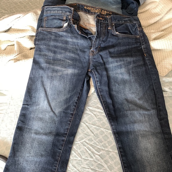 Jeans - Picture 3 of 6